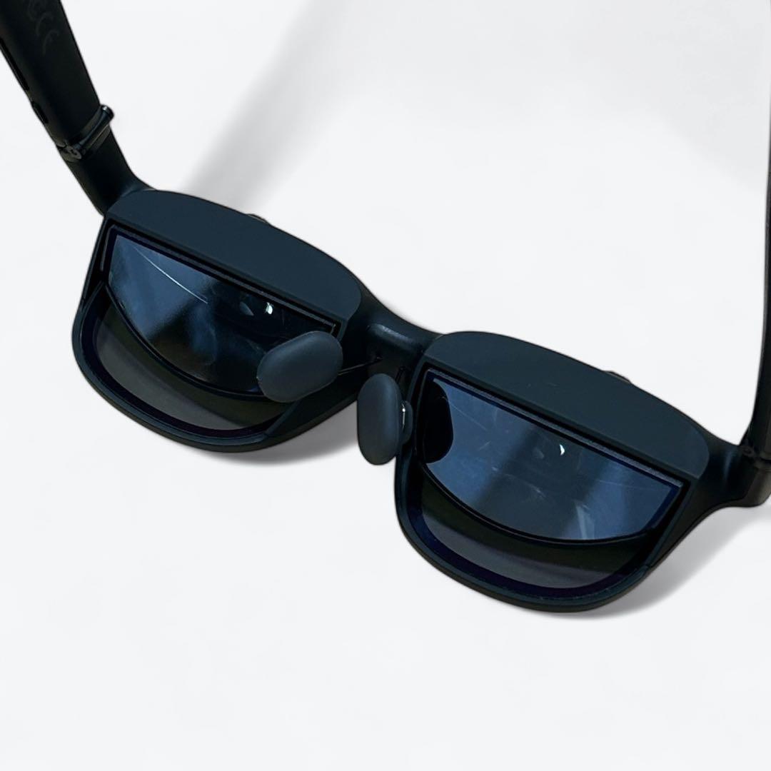 VITURE Pro ネックバンド 8BitDo コントローラー