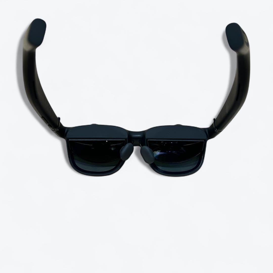 VITURE Pro ネックバンド 8BitDo コントローラー