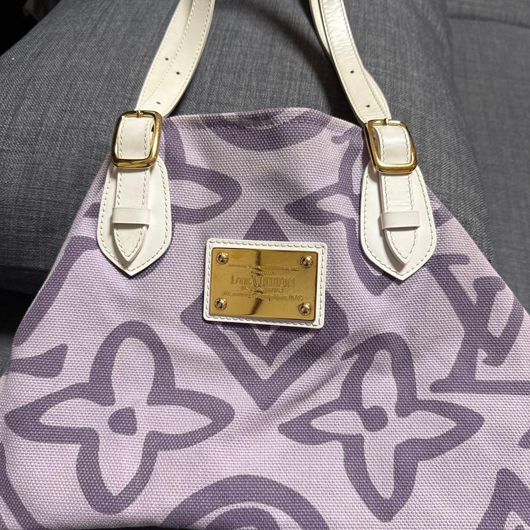 LOUIS VUITTON★ルイヴィトン タイシエンヌPM ショルダーバッグ