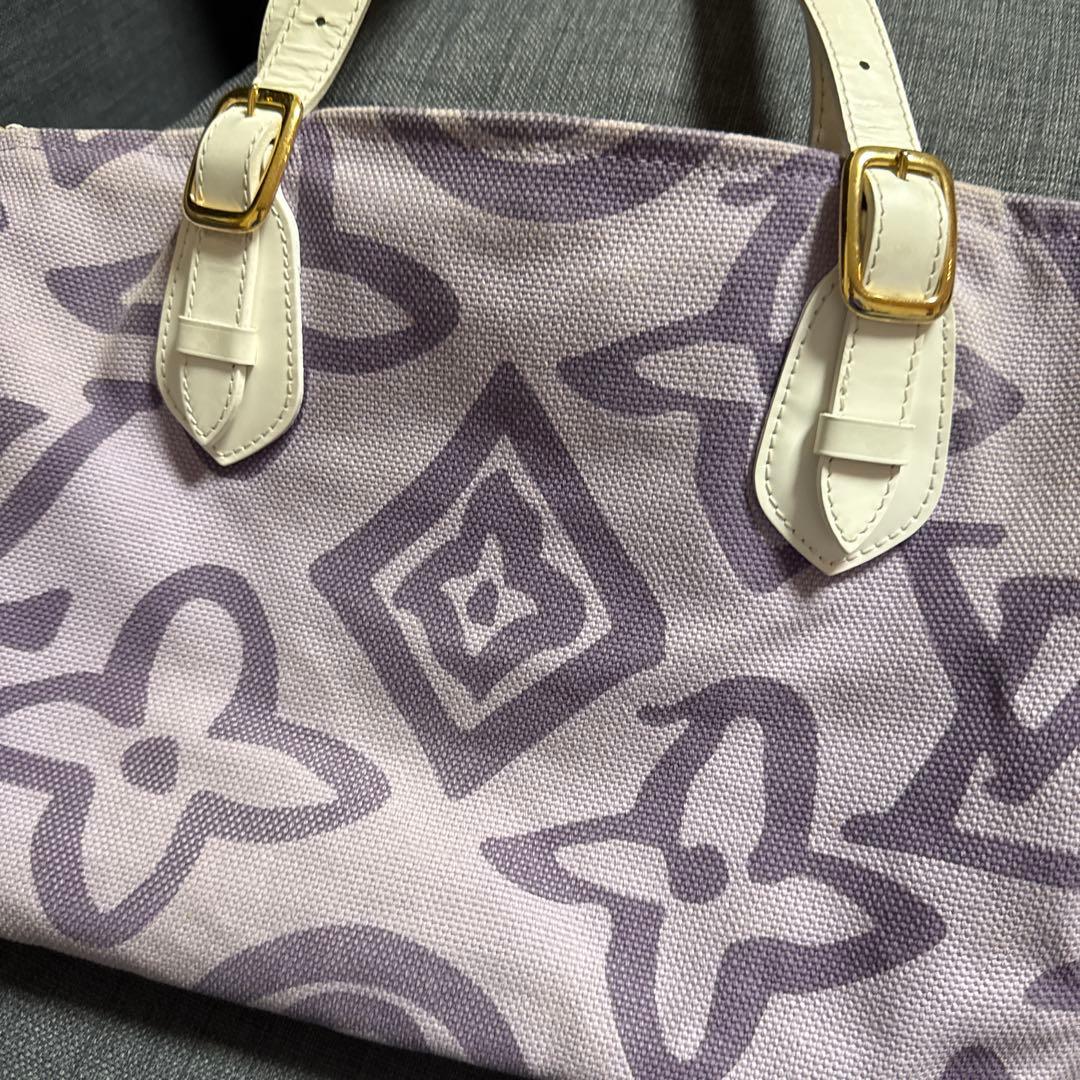 LOUIS VUITTON★ルイヴィトン タイシエンヌPM ショルダーバッグ