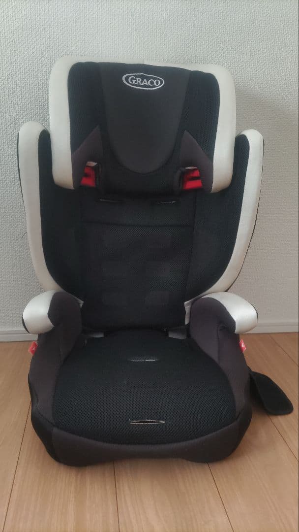 GRACO チャイルドシート　ライトフィットエアー　ライトフィットエア