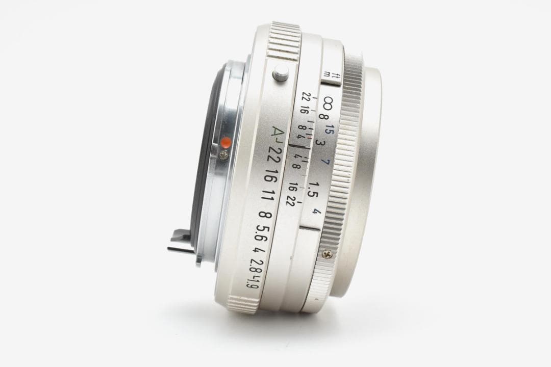 SMC PENTAX-FA 43mm F1.9 Kマウント #2162