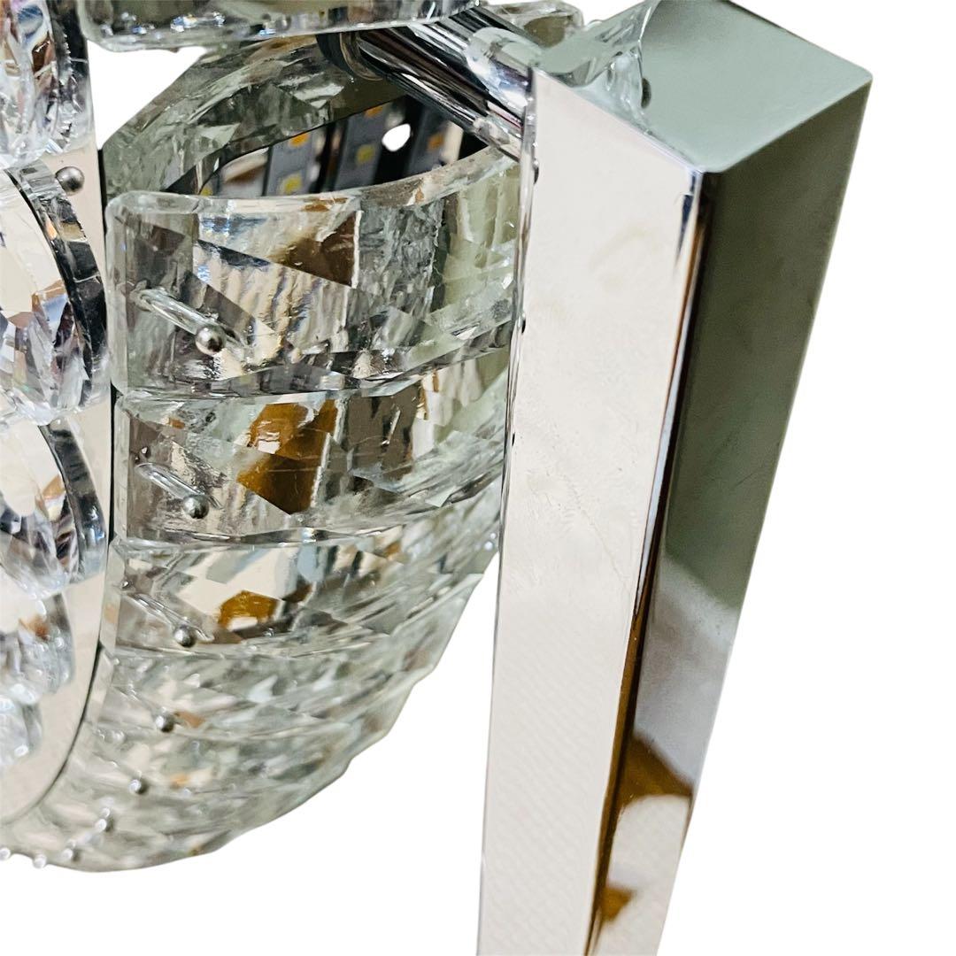 ⭐️希少❣️極美品✨ フランフラン ブリエ ハリウッドミラー ラウンド　女優ミラー