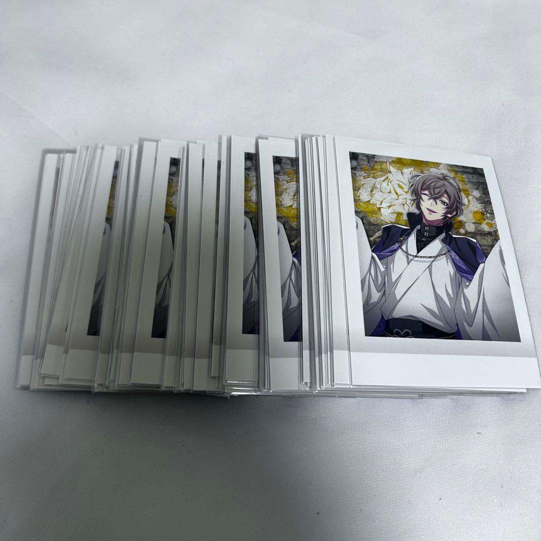 ヒプマイ 夢野幻太郎 ぱしゃこれ