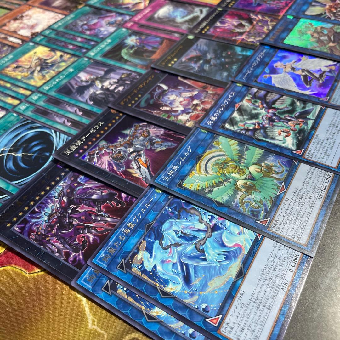 本格構築 絢嵐デッキ トーテムバード 絢嵐たるスエン フォニクス