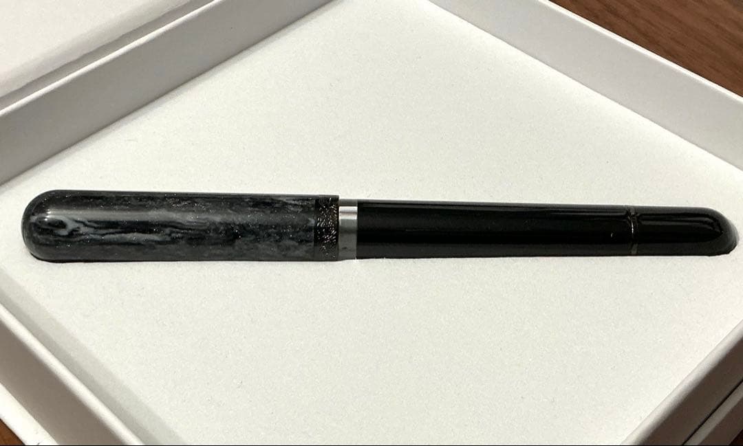 nahvalur Voyage クッキーアンドクリーム 中字 m