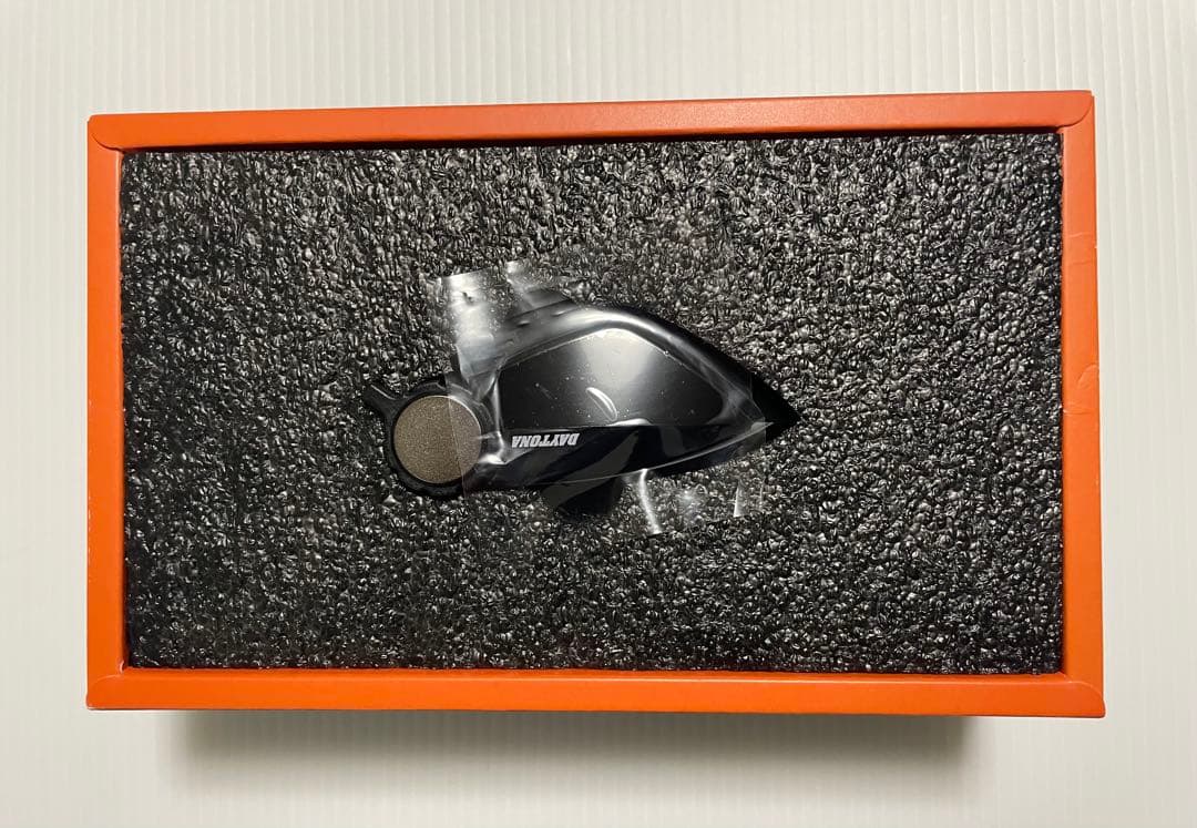 DAYTONA DT-E1 ワイヤレスインカム