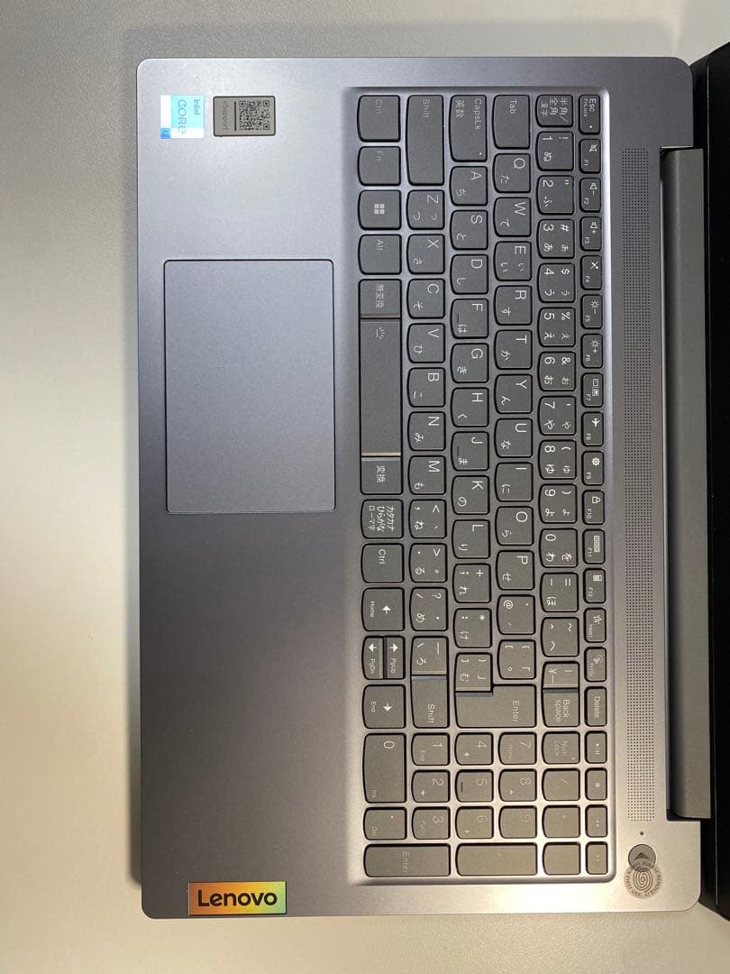 Windowsノート本体 Lenovo IdeaPad Slim 3 15IRH8