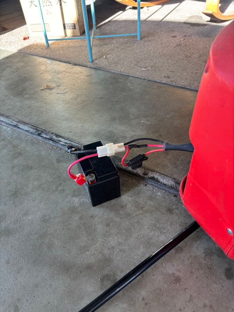 最終値引き‼️EG-2600 発電機