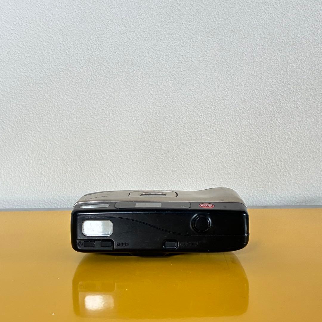 LEICA mini3 コンパクトフィルムカメラ ジャンク