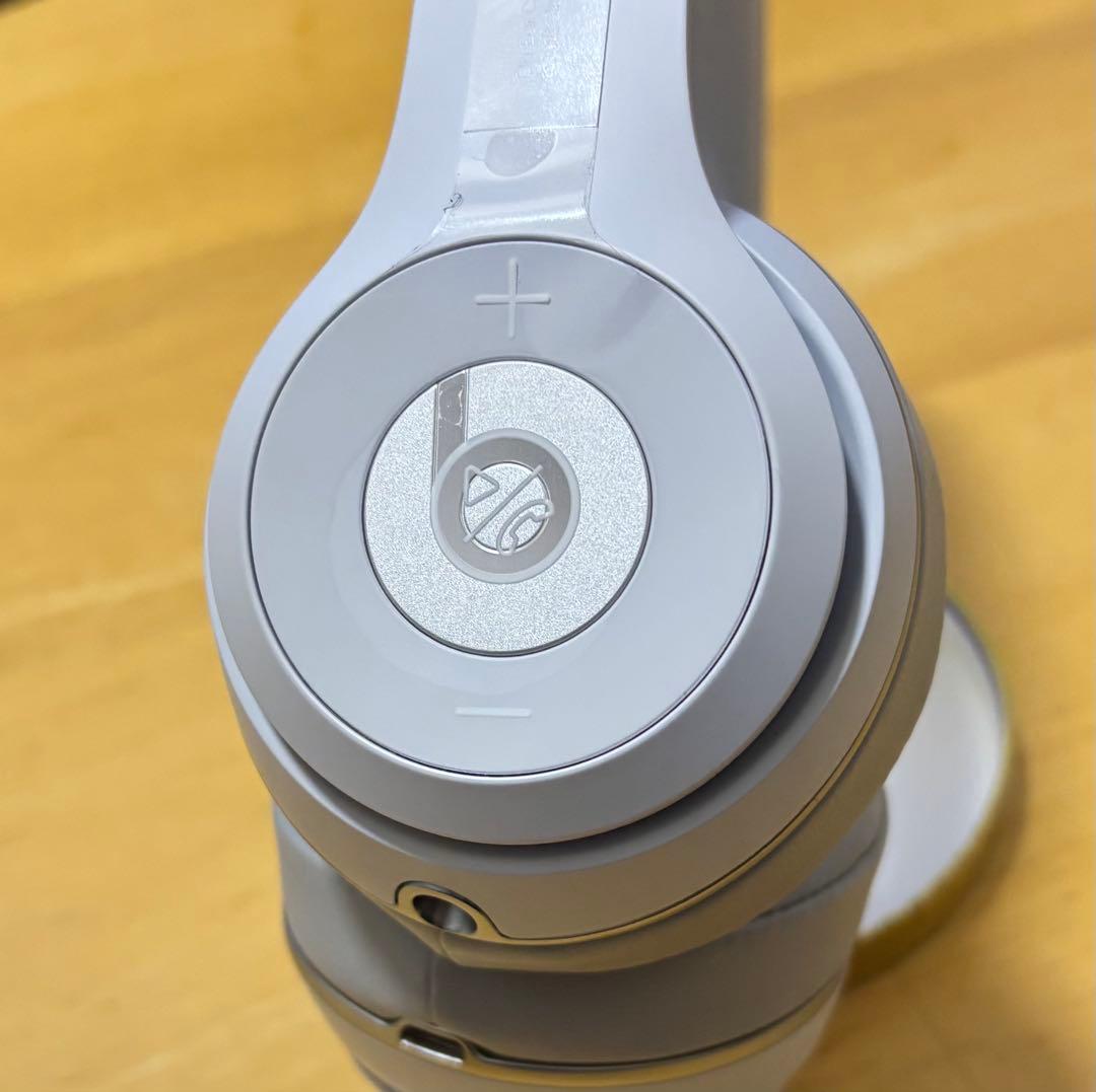 beats Solo³ 未使用品