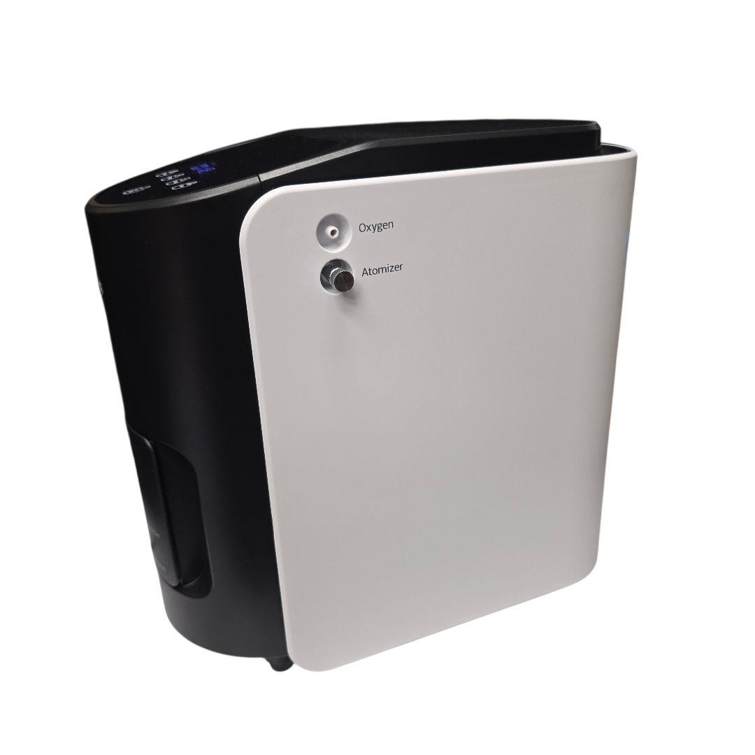 MEDRIS 人/ペット用　酸素発生機