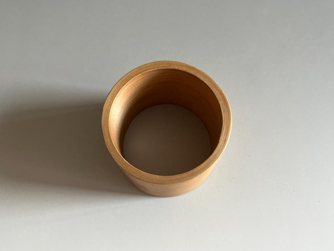 木具師　橋村萬象　七宝　曲蓋置　堀内宗完書付　茶道具　表千家