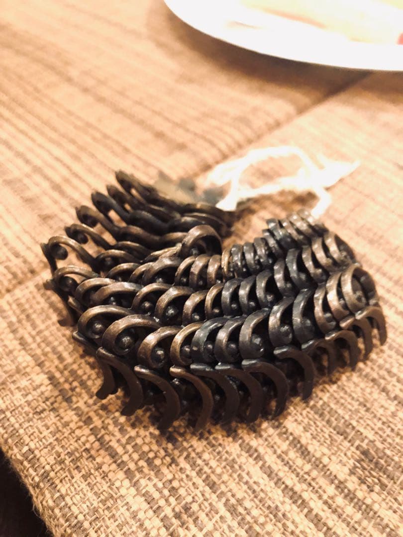 モンキーショルダーエンブレム