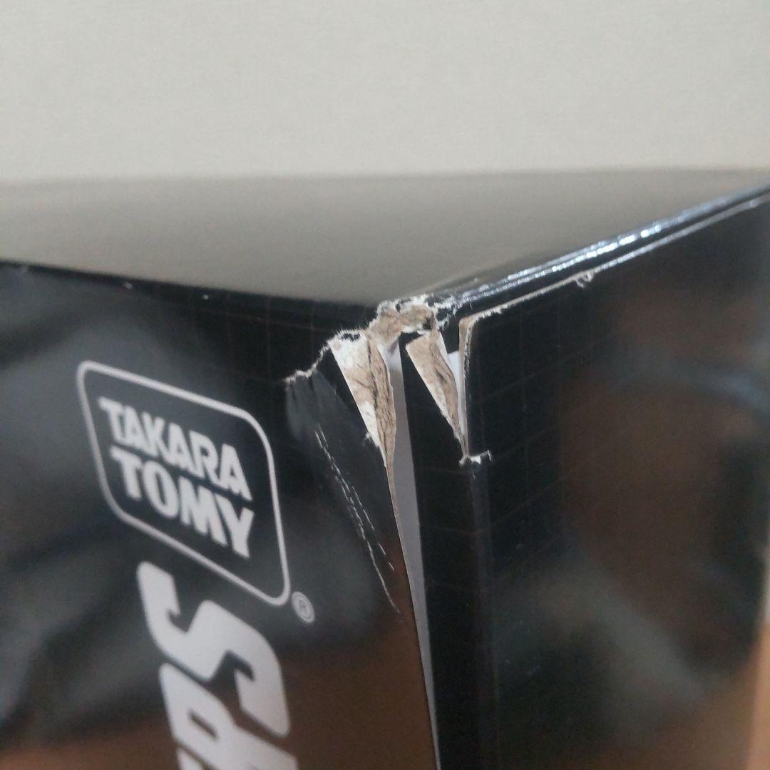 トランスフォーマー レガシー TL-CF2022 デスザラス