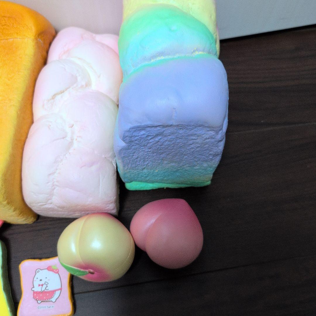 総額20000　スクイーズ　ブルーム　まとめ売り　モッシュ