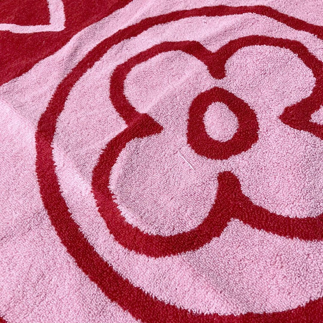 ⭐️良品⭐️ ルイヴィトン 大判 ビーチタオル バスタオル ブランケット