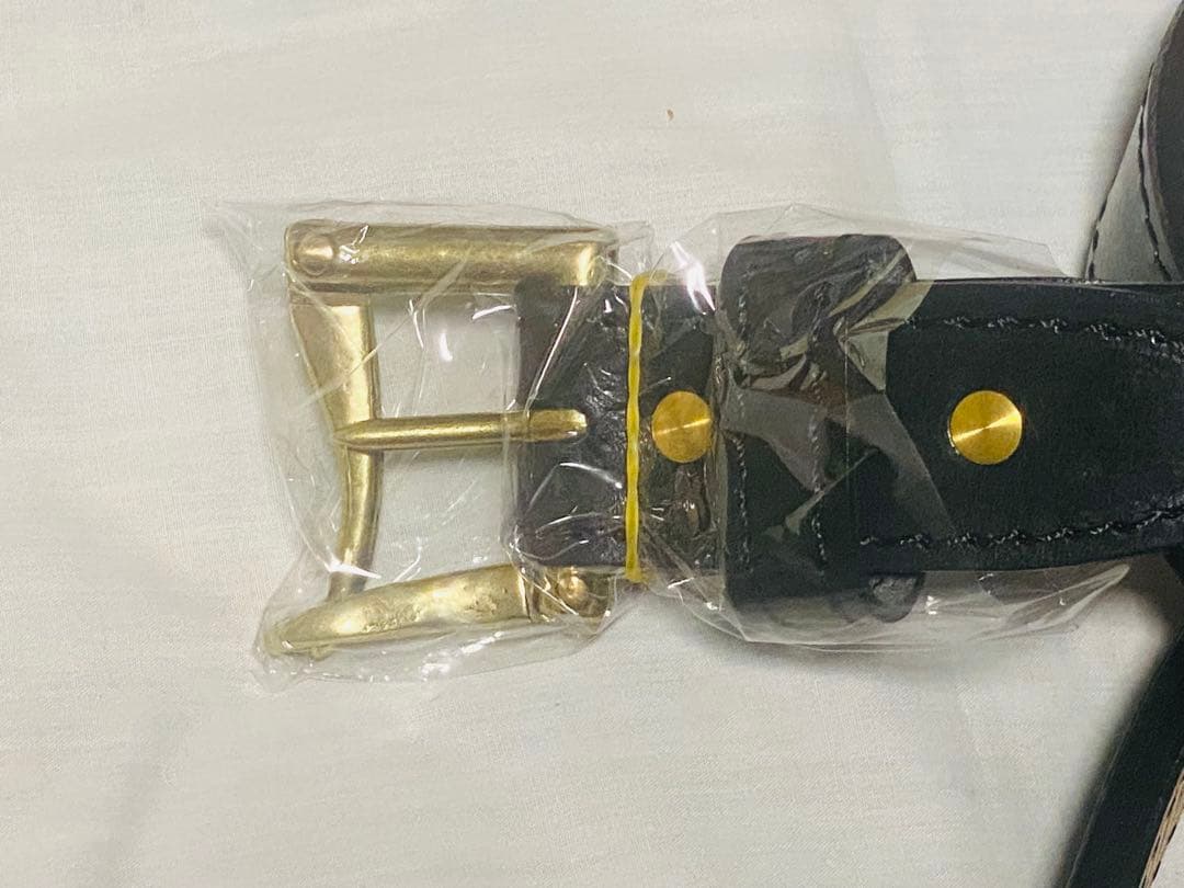 SHIELD QDLB Quick drawレザーベルト田村装備開発