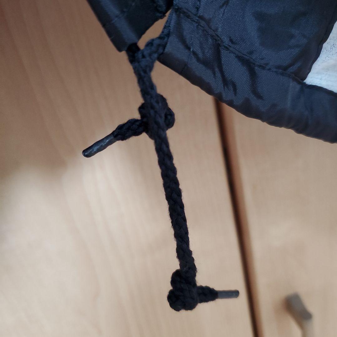 PIZZA OF DEATH コーチジャケット L ブラック