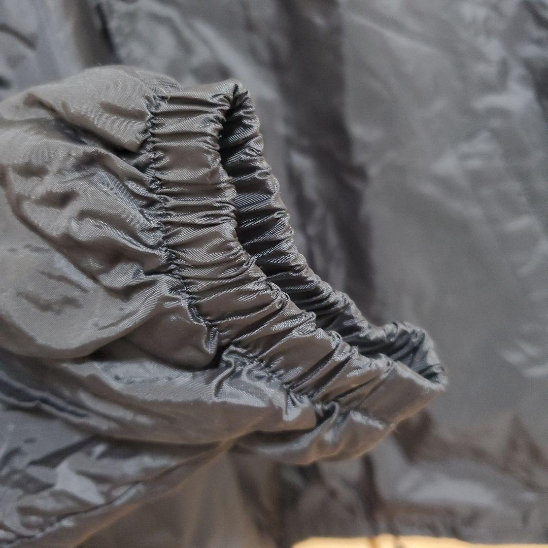 PIZZA OF DEATH コーチジャケット L ブラック