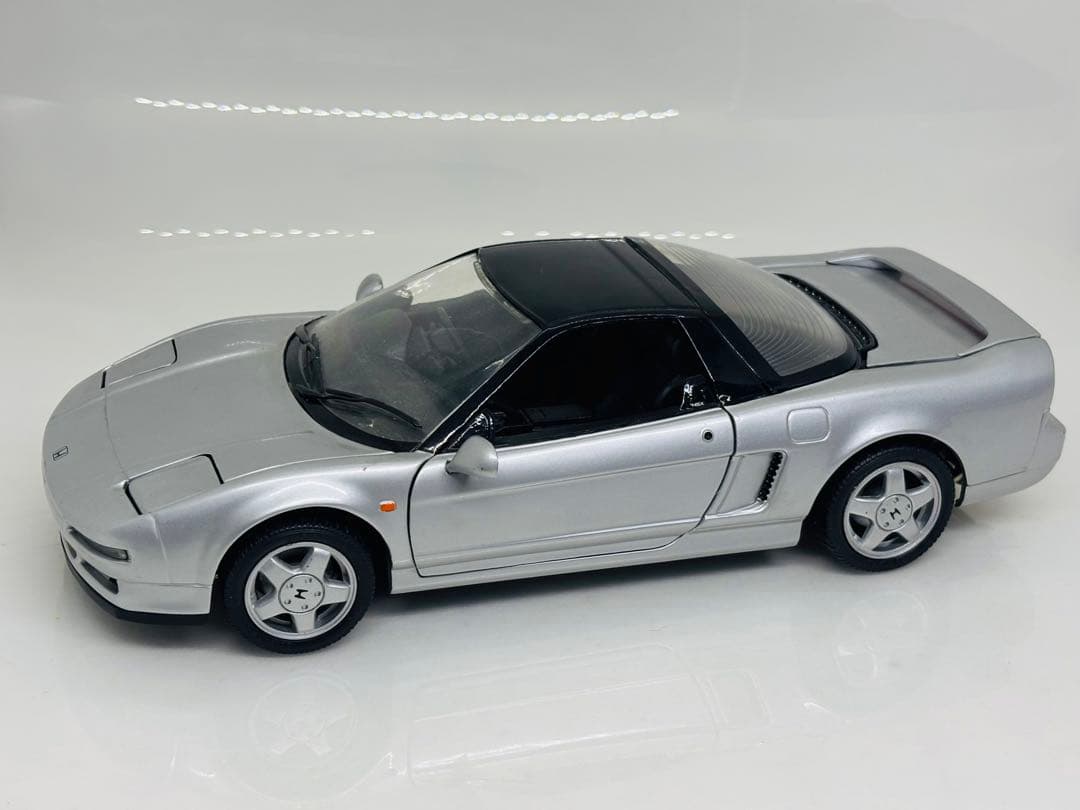 フ*ウ様 1/18京商KYOSHO HONDA NSX 20th Anniver