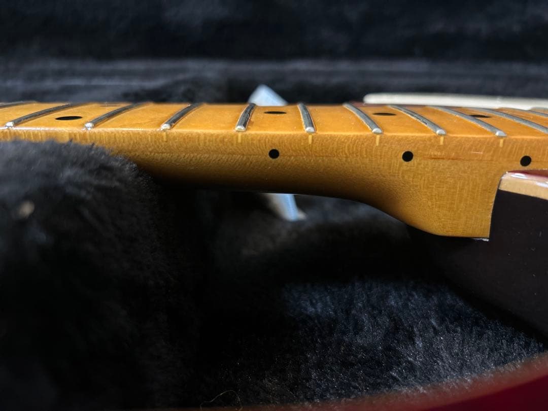 Schecter SD-2-24 美品 PU交換済(中古ダンカン、ディマジオ