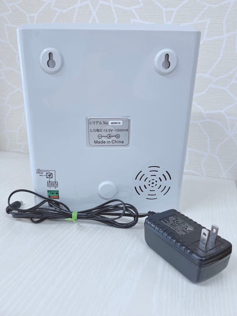 VOICE 自動集計機能付タイムレコーダー VT-2000 カード130枚付き