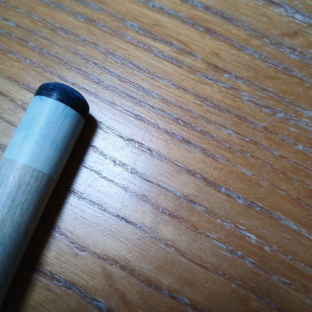 ビリヤード　シャフト　Mezz Exプロ UJ　ユナイテッド