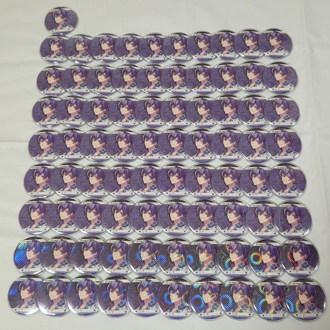 志麻 Toni9ht Bビジュ