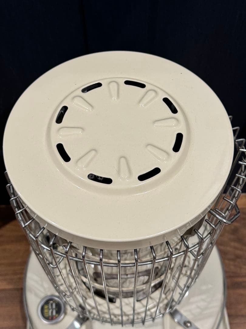 Aladdin ブルーフレームヒーター BF3905 灯油ストーブ