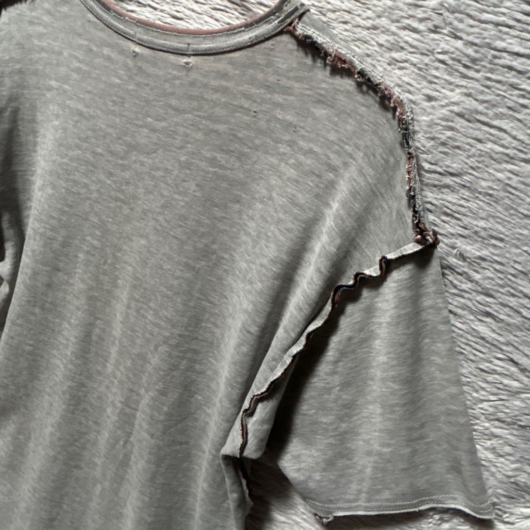 COMME des GARCONS HOMME コムデギャルソンオム　Tシャツ