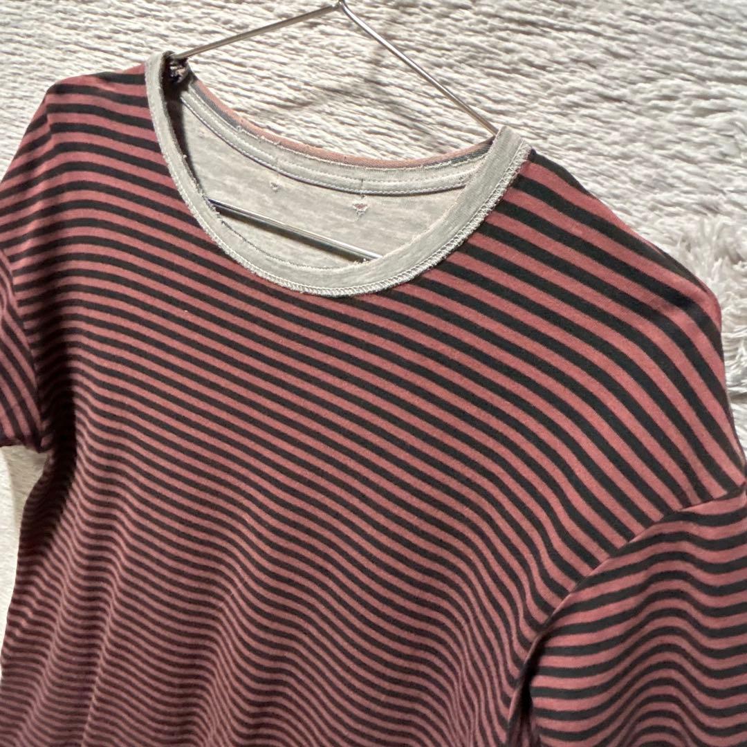 COMME des GARCONS HOMME コムデギャルソンオム　Tシャツ