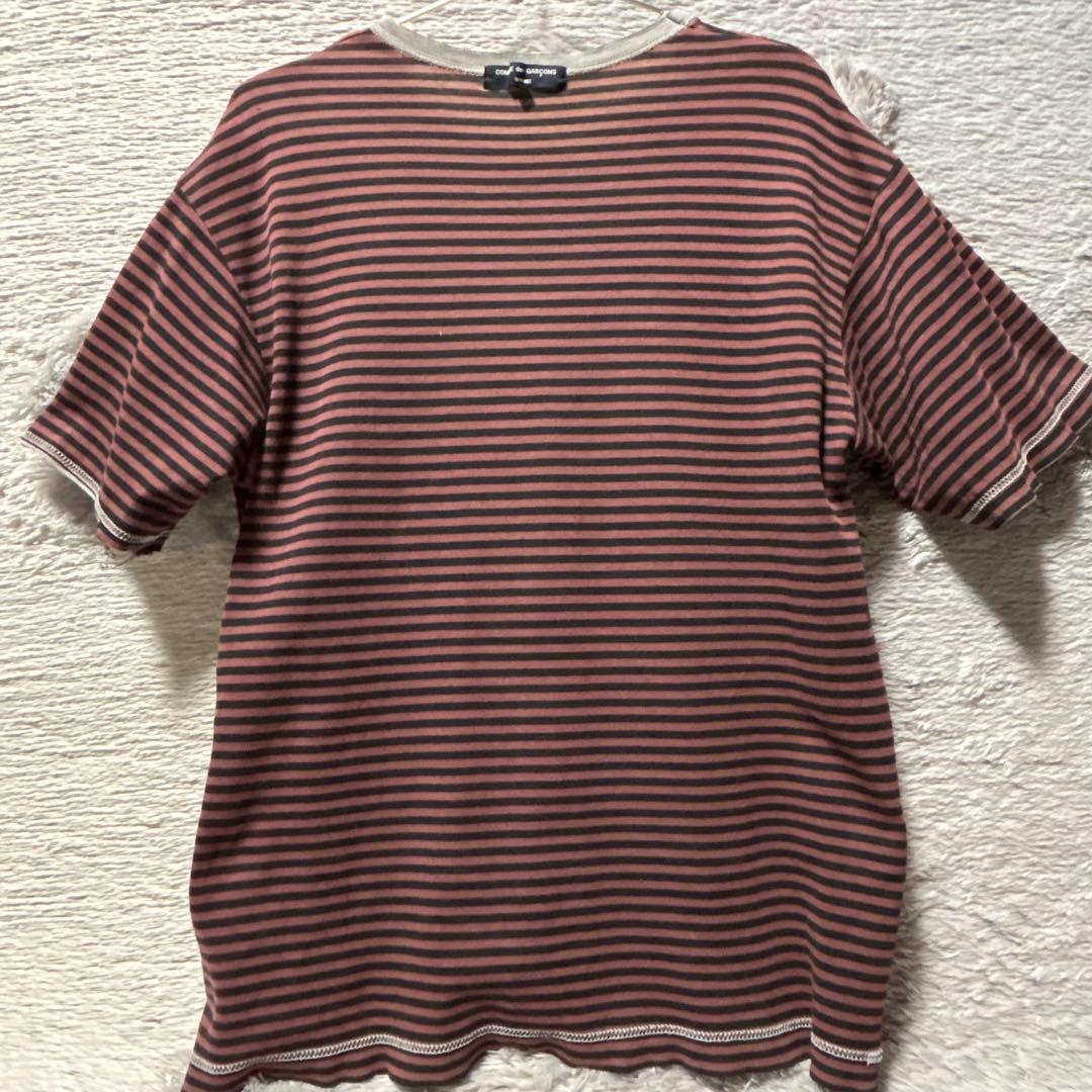 COMME des GARCONS HOMME コムデギャルソンオム　Tシャツ