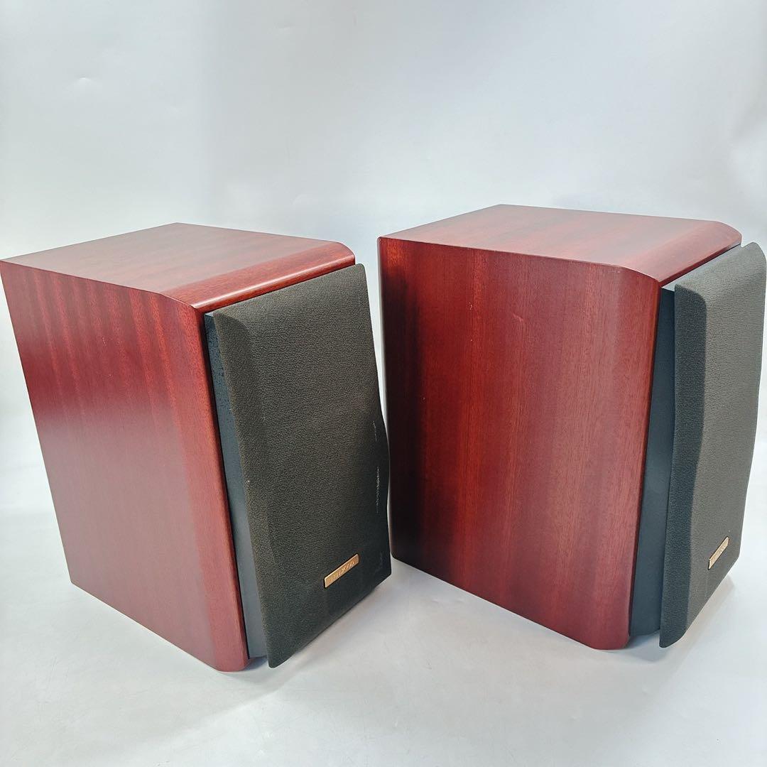 KENWOOD S270 スピーカー