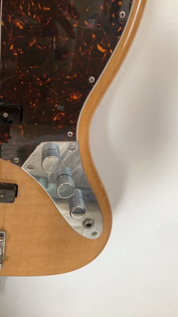 FUJIGEN Neo Classic NJB ナチュラル　ギグバック付