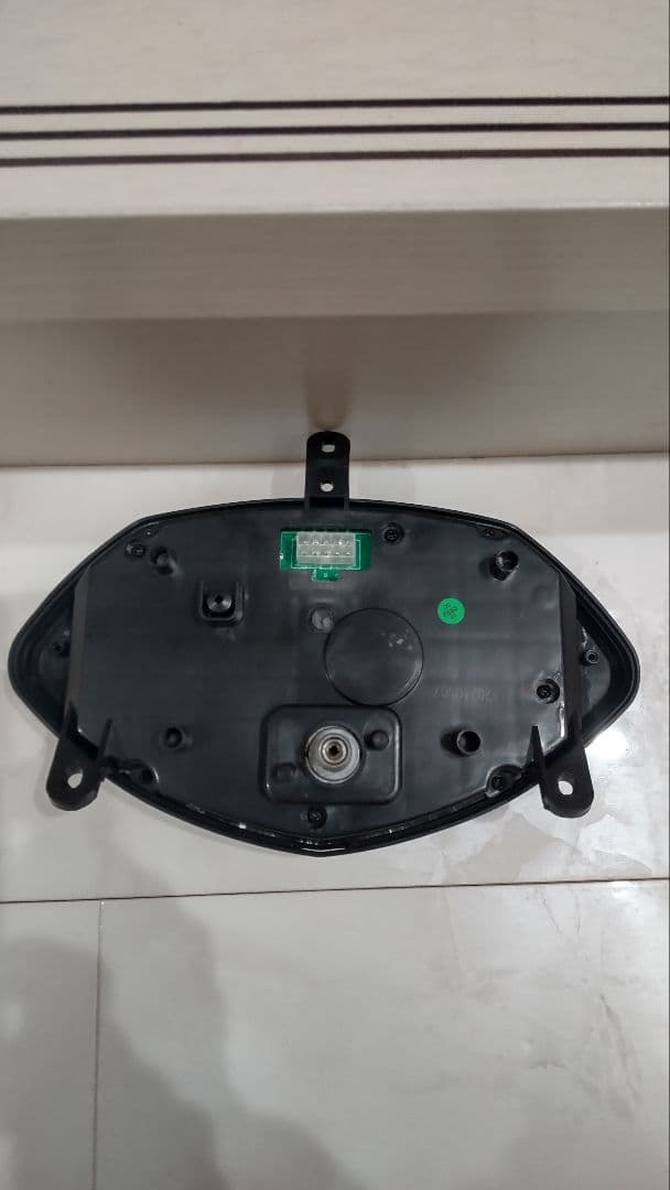 新品同様! シグナスX 2型 SE44J スピードメーター 液晶カラー変更可能