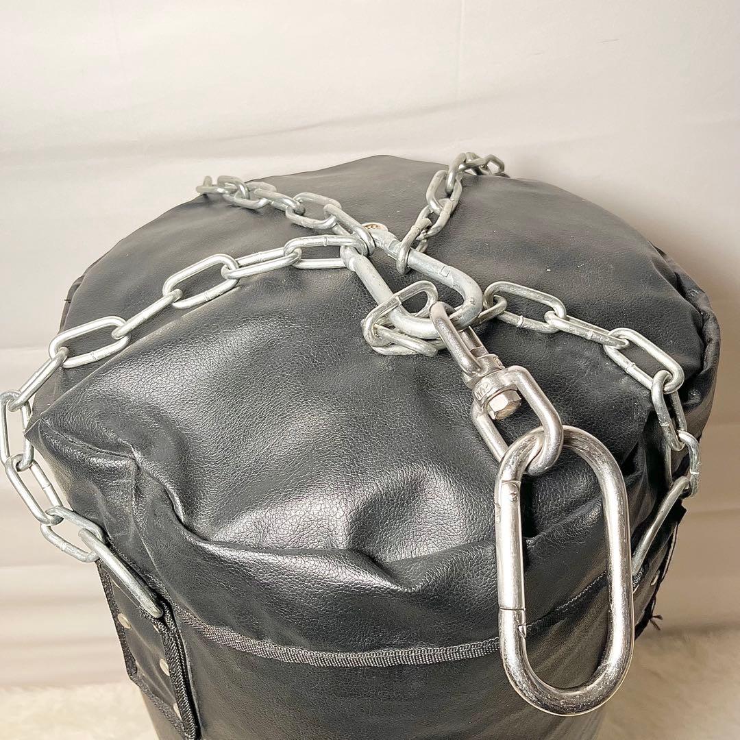 【美品】BODYMAKER ボディメーカー　サンドバッグG 100cm