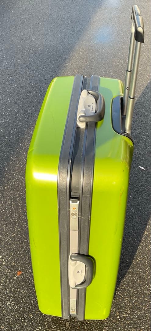 プロテカ　キャリーケース　Lサイズ