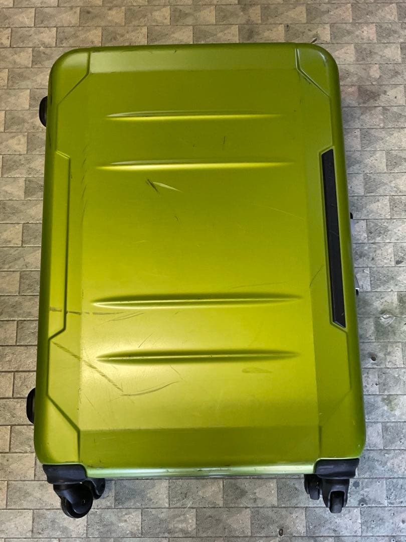 プロテカ　キャリーケース　Lサイズ