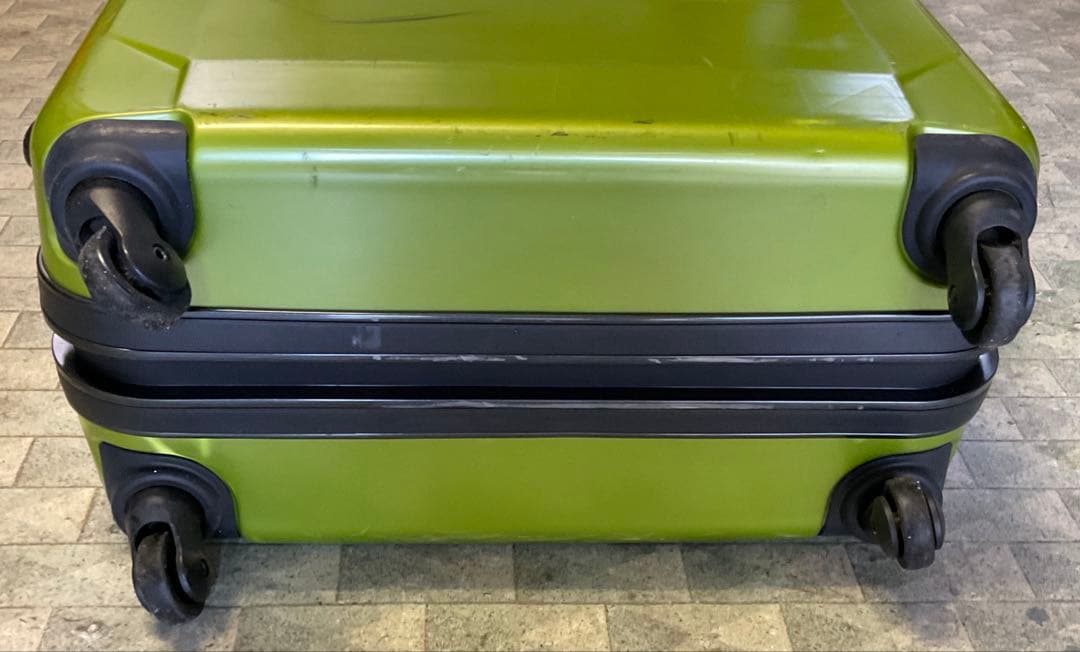 プロテカ　キャリーケース　Lサイズ