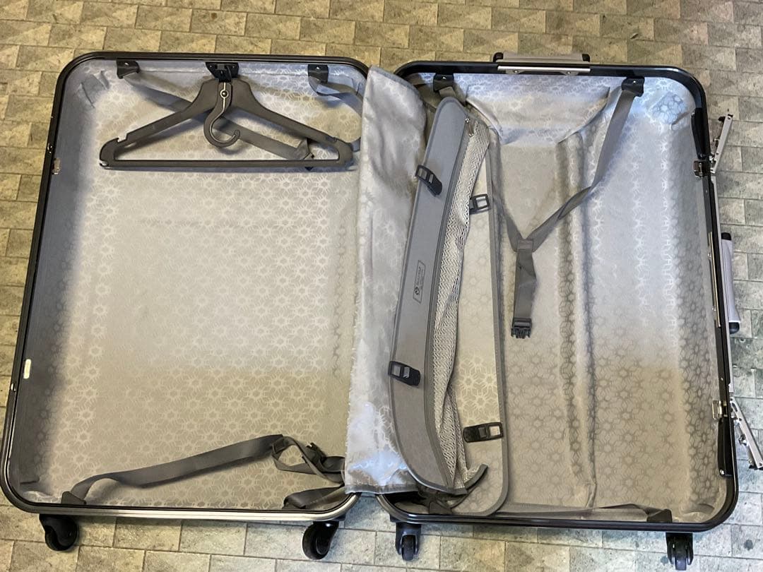 プロテカ　キャリーケース　Lサイズ