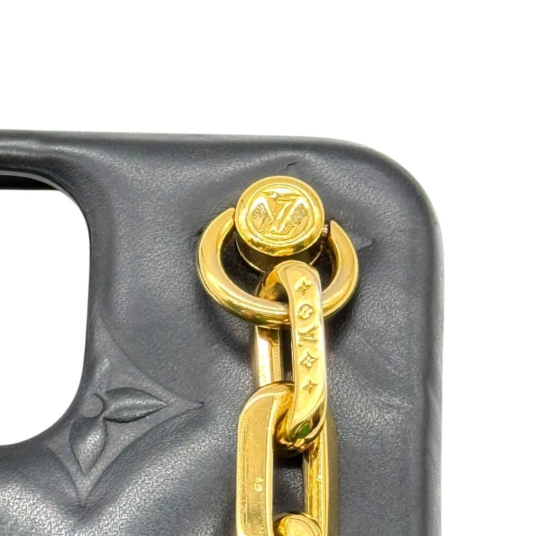 SALE ルイヴィトン バンパー クッサン IPHONEケース 12/12PRO