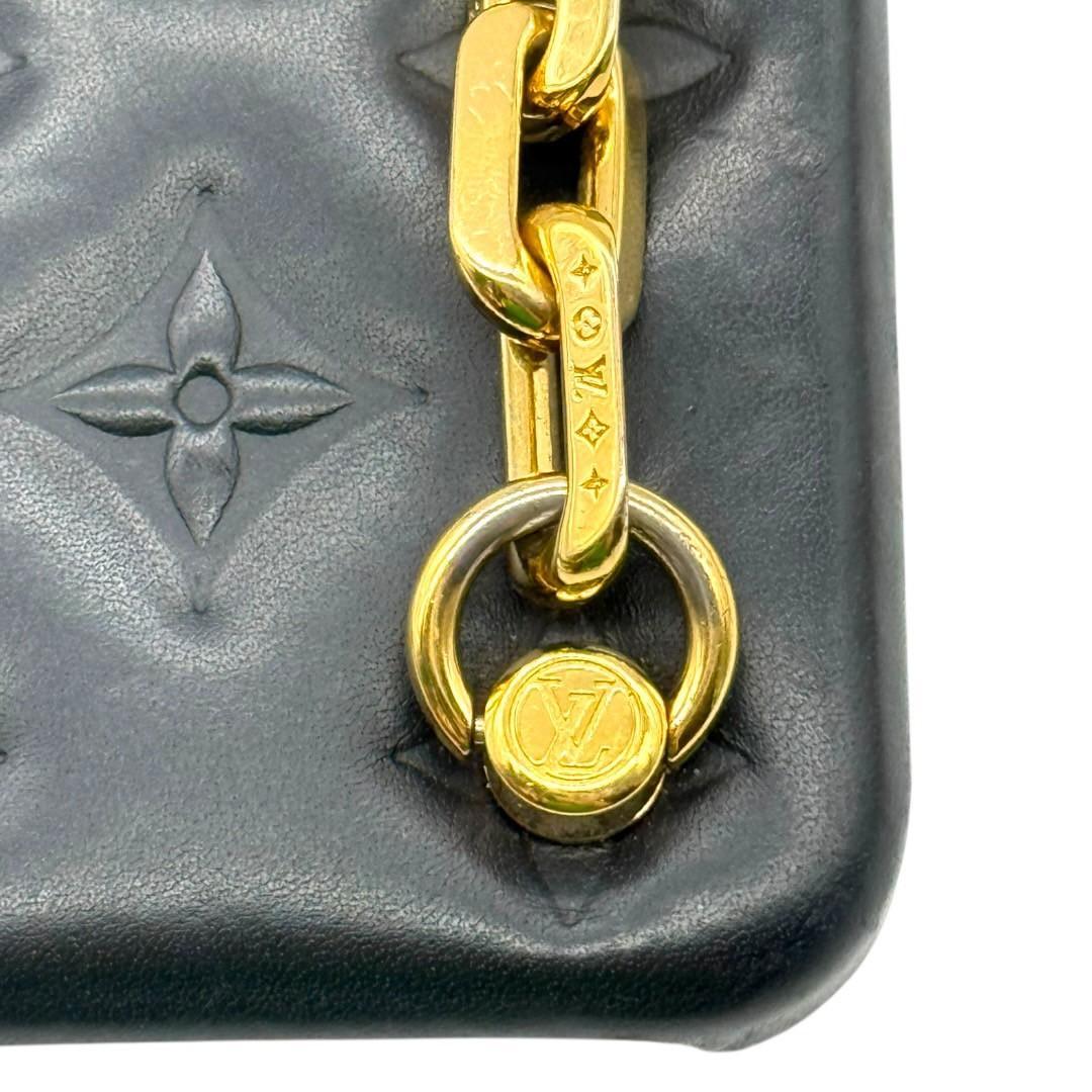 SALE ルイヴィトン バンパー クッサン IPHONEケース 12/12PRO