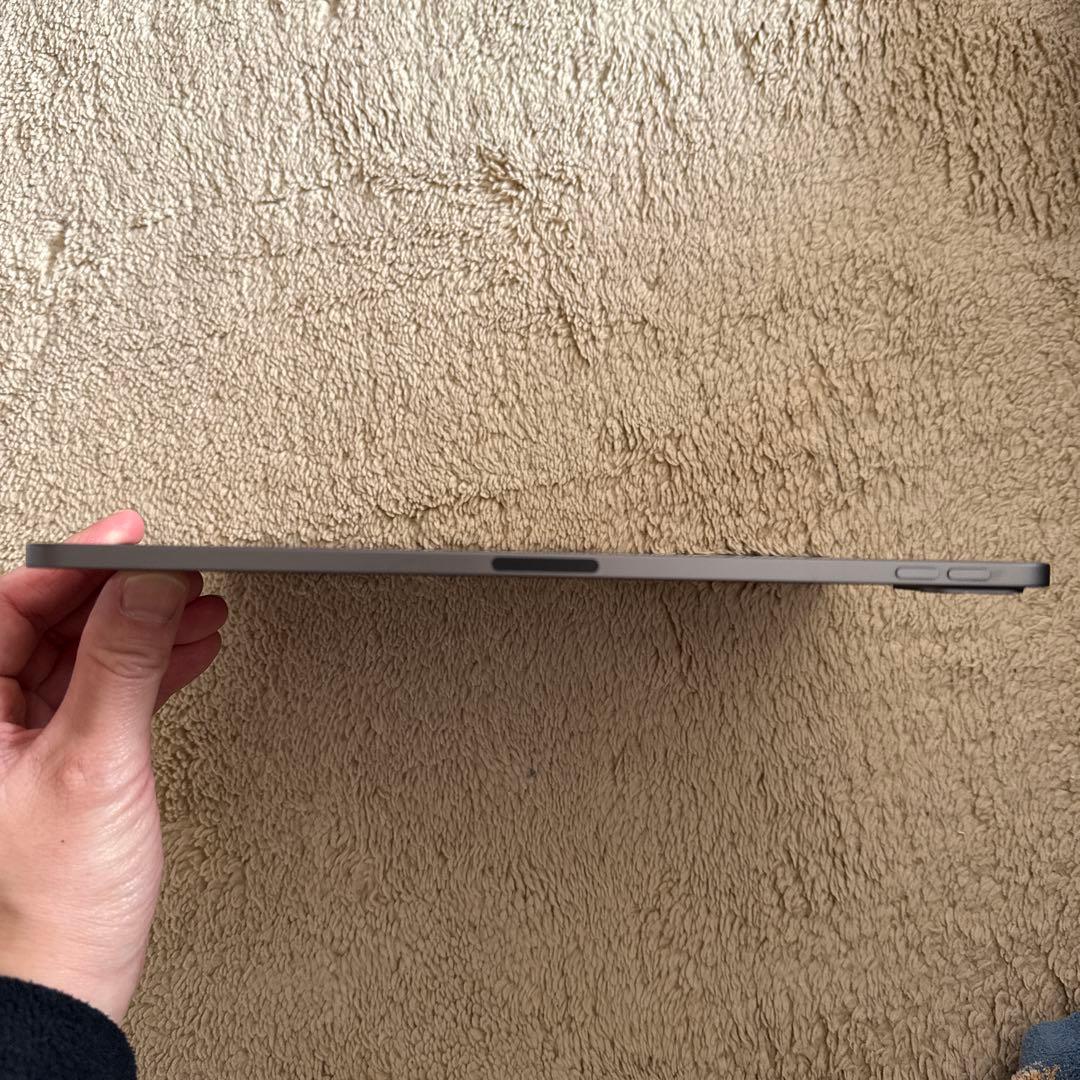 付属品完備美品iPad Pro11インチ（第2世代）128GB Wi-Fiモデル