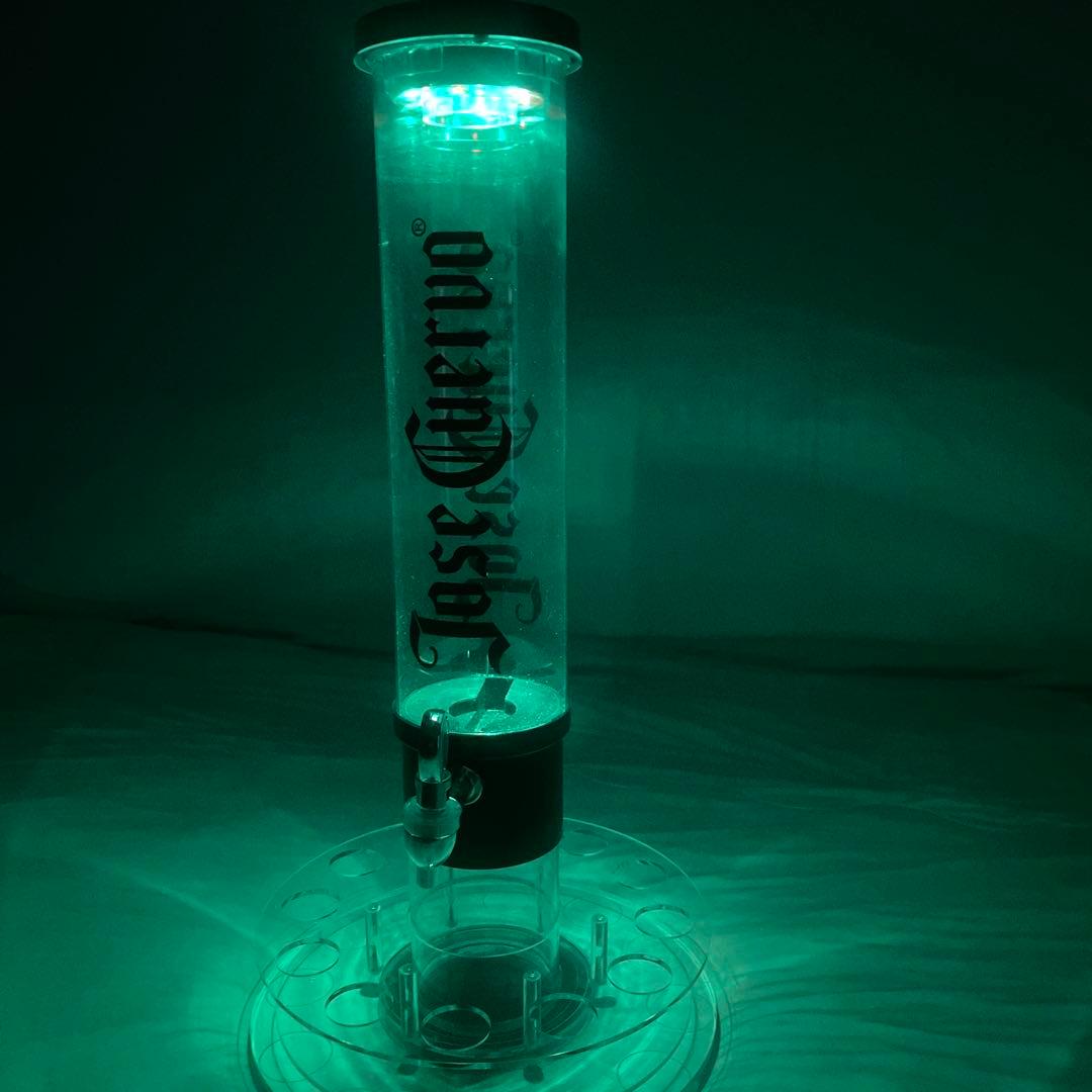 希少　クエルボ　タワー　オリジナルポーラー【2個】