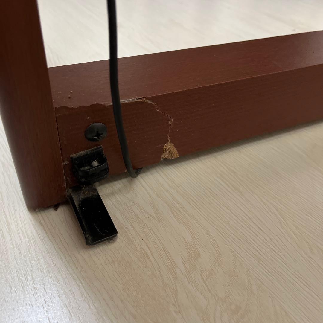 【送料込み販売可】Roland DP-970 昇降イス付き