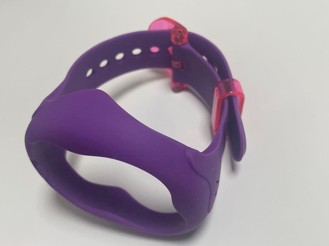 ［サンリオたまバース付］Tamagotchi Uni パープル