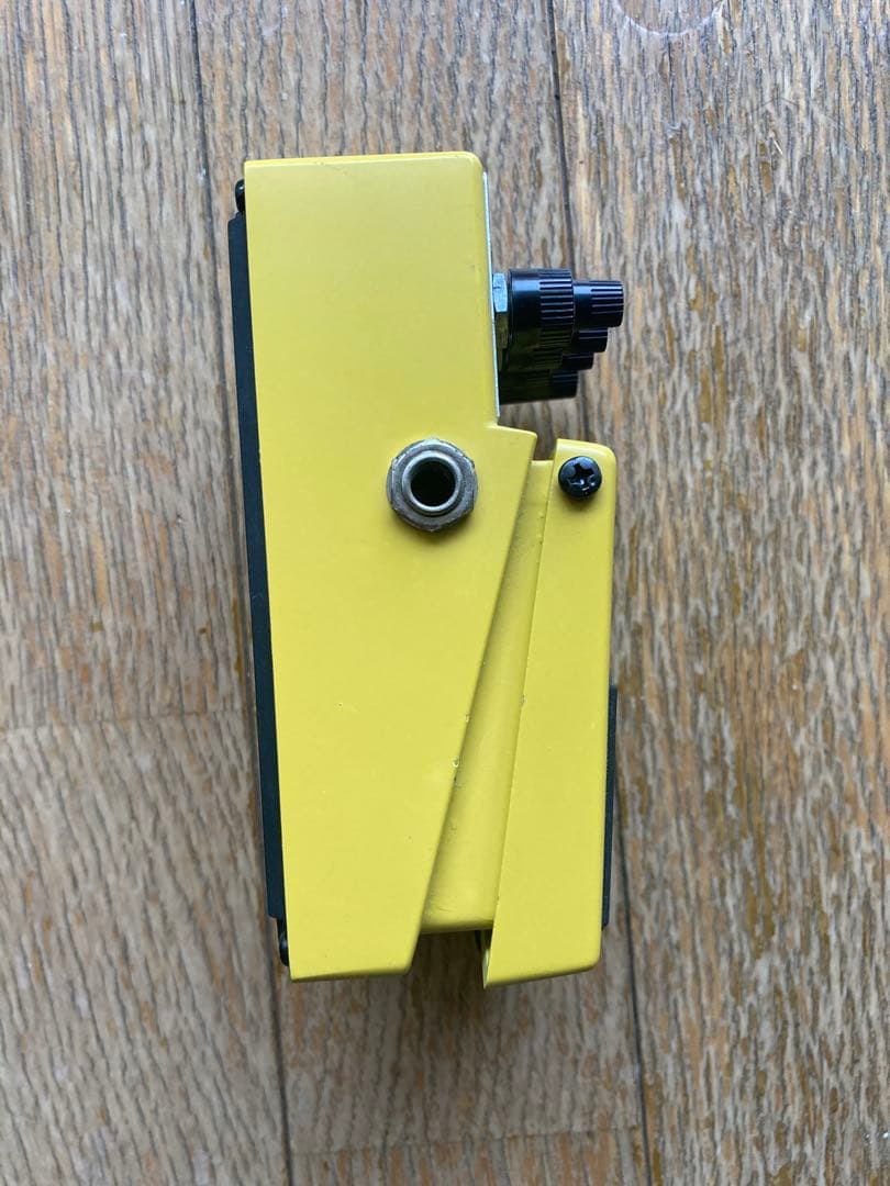 BOSS DUAL OverDrive SD-2 デュアルオーバードライブ