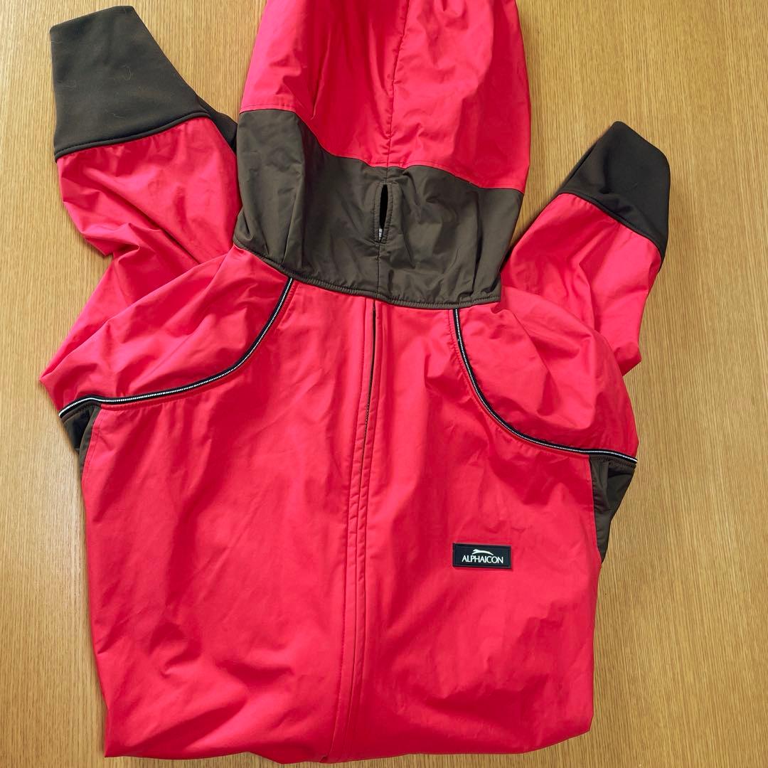 アルファアイコン　ALPHAICON スノードッグガード　2XL