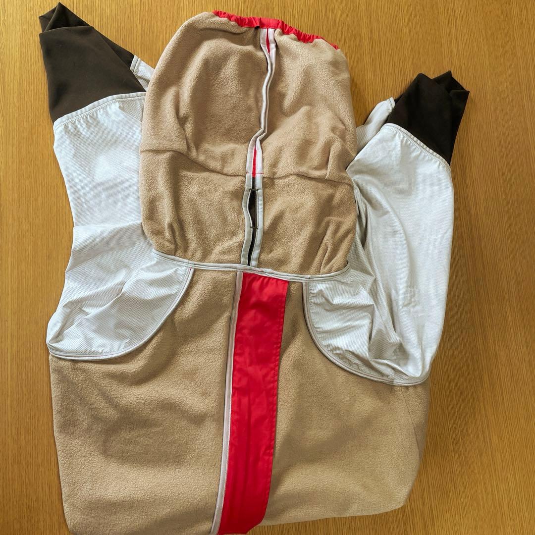 アルファアイコン　ALPHAICON スノードッグガード　2XL